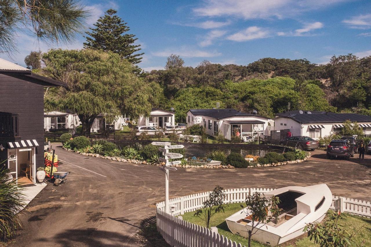 Villa The Cove Jervis Bay Exterior foto